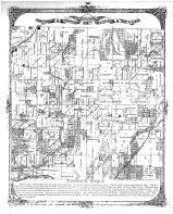 Township 5 North Range 8 West, Madison County 1873 Microfilm